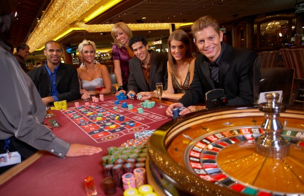 crown casino roulette rules