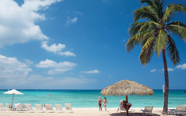 cayman islands tax haven