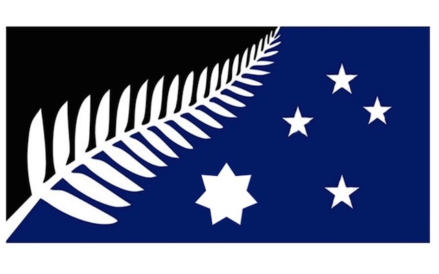 new austarlian flag