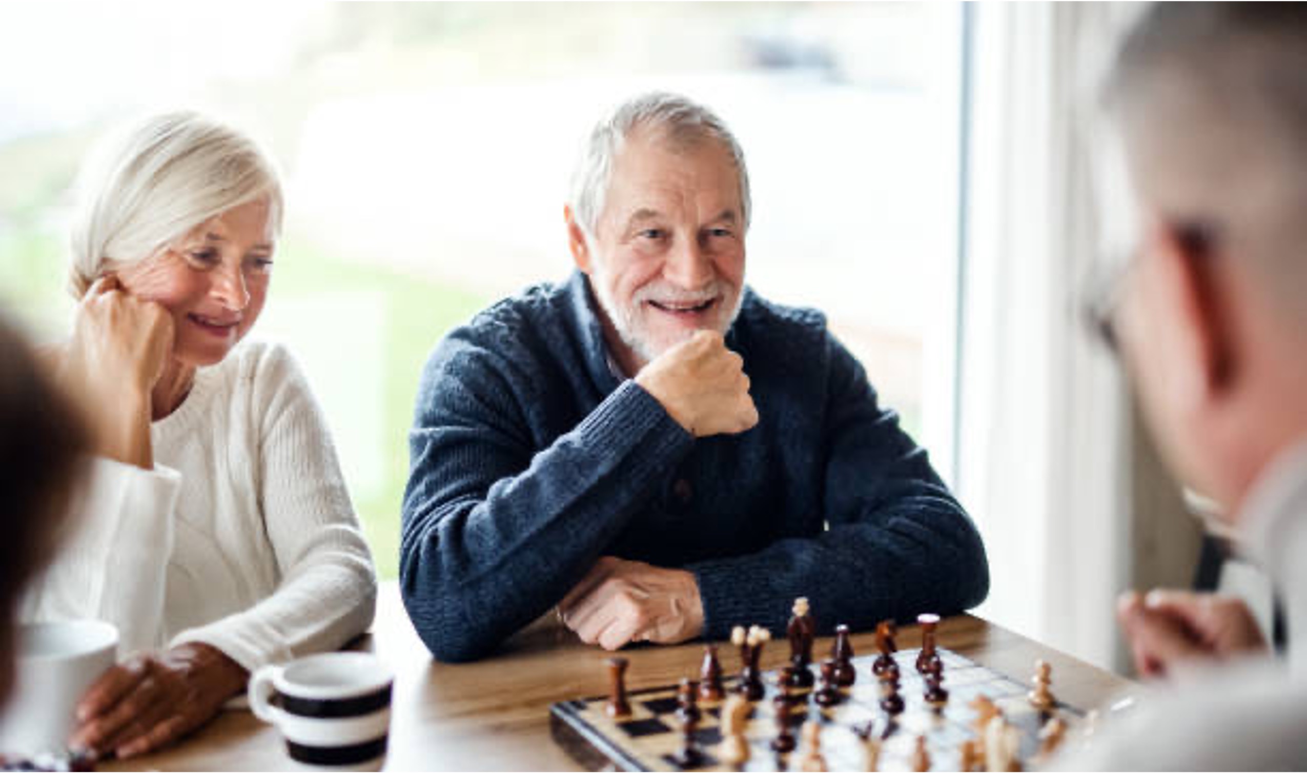 Local man surprised after anal beads fail to improve chess game