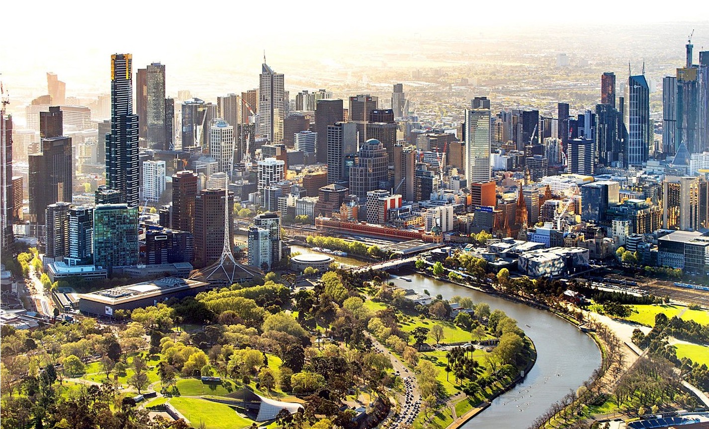 Melbourne named Worlds Most Liveable Dictatorship